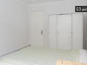 shared living/roommate 6 quarto, Lisbon Lisbon 2825 450...