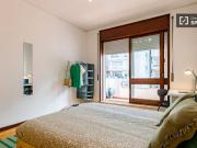 shared living/roommate 6 quarto, Porto Porto 4100 090...