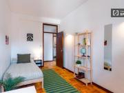 shared living/roommate 6 quarto, Porto Porto 4100 090...