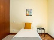 shared living/roommate 6 quarto, Porto Porto 4150 181...