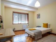 shared living/roommate 6 quarto, Porto Porto 4150 181...