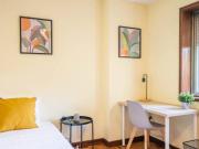 shared living/roommate 6 quarto, Porto Porto 4150 181...