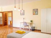 shared living/roommate 6 quarto, Porto Porto 4150 181...