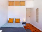 shared living/roommate 6 quarto, Porto Porto 4250 102...
