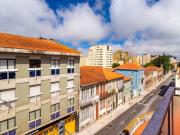 shared living/roommate 6 quarto, Porto Porto 4250 102...