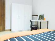 Shared Living/Roommate 7 Dormitorio Barcelona Barcelona...