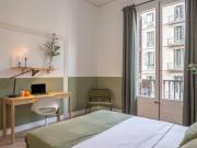 Shared Living/Roommate 7 Dormitorio Barcelona Barcelona... Shared Living/Roommate 7 Dormitorio Barcelona Barcelona...