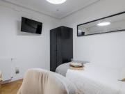 Shared Living/Roommate 7 Dormitorio Madrid Madrid...
