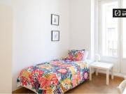 Shared Living/Roommate 7 Dormitorio Madrid Madrid ES44509475