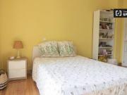 Shared Living/Roommate 7 Dormitorio Madrid Madrid ES54229820