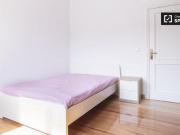 Shared Living/Roommate 7 Dormitorio Madrid Madrid ES54229992