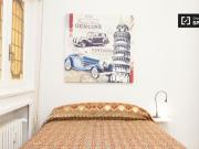 Shared Living/Roommate 7 Dormitorio Madrid Madrid ES54232280