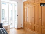 Shared Living/Roommate 7 Dormitorio Madrid Madrid ES54234130