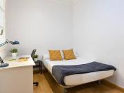 Shared Living/Roommate 7 Dormitorio Madrid Madrid ES54246162