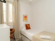 Shared Living/Roommate 7 Dormitorio Madrid Madrid ES91630867