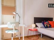 Shared Living/Roommate 7 Dormitorio Valencia Valencia...