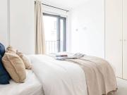 Shared Living/Roommate 7 Dormitorio Valencia Valencia...