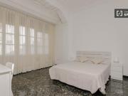 Shared Living/Roommate 7 Dormitorio Valencia Valencia...