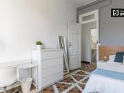 Shared Living/Roommate 7 Dormitorio Valencia Valencia...