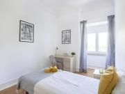 shared living/roommate 7 quarto, Lisbon Lisbon 1000 124...