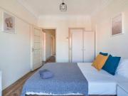 shared living/roommate 7 quarto, Lisbon Lisbon 1000 167...