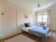 shared living/roommate 7 quarto, Lisbon Lisbon 1000 167...