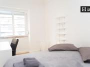 shared living/roommate 7 quarto, Lisbon Lisbon 1000 191...