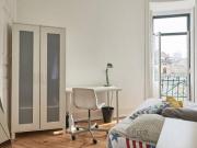 shared living/roommate 7 quarto, Lisbon Lisbon 1000 234...