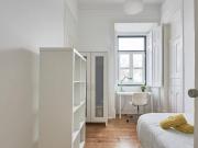 shared living/roommate 7 quarto, Lisbon Lisbon 1000 234...