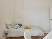 shared living/roommate 7 quarto, Lisbon Lisbon 1000 234...