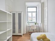 shared living/roommate 7 quarto, Lisbon Lisbon 1000 234...