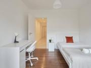 shared living/roommate 7 quarto, Lisbon Lisbon 1000...