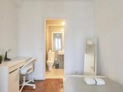shared living/roommate 7 quarto, Lisbon Lisbon 1000...