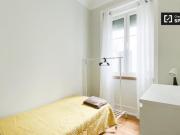 shared living/roommate 7 quarto, Lisbon Lisbon 1050 018...