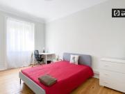 shared living/roommate 7 quarto, Lisbon Lisbon 1050 018...