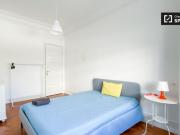 shared living/roommate 7 quarto, Lisbon Lisbon 1050 038...