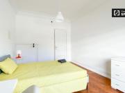 shared living/roommate 7 quarto, Lisbon Lisbon 1050 038...