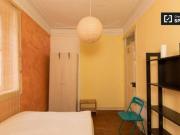 shared living/roommate 7 quarto, Lisbon Lisbon 1050 053...