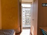 shared living/roommate 7 quarto, Lisbon Lisbon 1050 053...