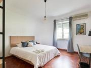 shared living/roommate 7 quarto, Lisbon Lisbon 1050 053...