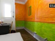 shared living/roommate 7 quarto, Lisbon Lisbon 1050 053...