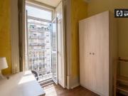 shared living/roommate 7 quarto, Lisbon Lisbon 1050 053...