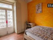 shared living/roommate 7 quarto, Lisbon Lisbon 1050 053...