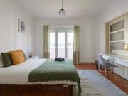 shared living/roommate 7 quarto, Lisbon Lisbon 1050 170...