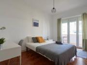 shared living/roommate 7 quarto, Lisbon Lisbon 1050 170...
