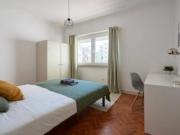 shared living/roommate 7 quarto, Lisbon Lisbon 1050 170...