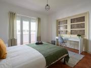 shared living/roommate 7 quarto, Lisbon Lisbon 1050 170...