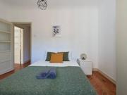 shared living/roommate 7 quarto, Lisbon Lisbon 1050 170...