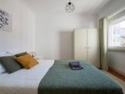 shared living/roommate 7 quarto, Lisbon Lisbon 1050 170...