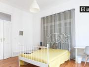 shared living/roommate 7 quarto, Lisbon Lisbon 1050 210...